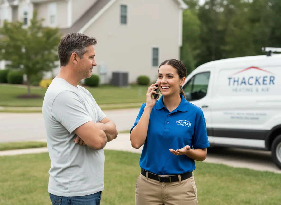 Ac Repair Seymour, IA FAQs